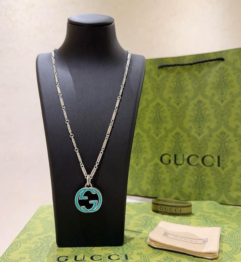 Gucci Necklaces